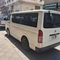 SAR 47,  Daewoo Chairman,  2015,  Manual,  540 KM,  Haice Bus