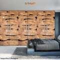 Looking For A Natural Wood Veneers Supplier For Your Project ?