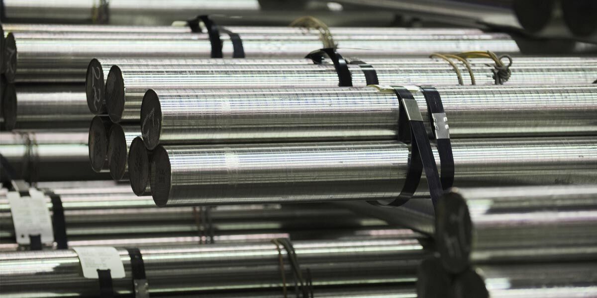 Mumbai, Heavy Equipment, INR 899,  Industrial-Grade Stainless Steel Round Bar Solutions In India
