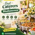 Best Caterers In Bhubaneswar