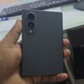 SAR 5500,  Samsung Fold 8 Brand New Condition Only 10 Days Used