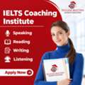IELTS Coaching Institute For Expert Training And Higher Band Scores
