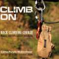 Rock Climbing Course In Mukteshwar &ndash; Basic Certification Module