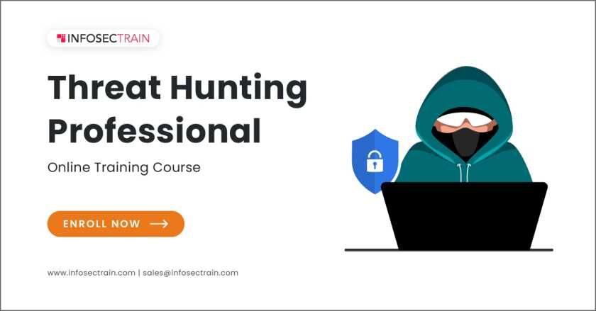 Mumbai, Education, Best Threat Hunting Online Training For Security Analysts