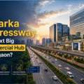 Commercial Projects On Dwarka Expressway