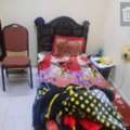 SAR 600/month,  1 Bed Space Available For Indian Hyderabadi From OCT-01-2026