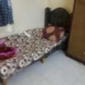SAR 600/month,  1 Bed Space Available For Indian Hyderabadi From OCT-2026