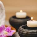 Massage Candles For A Relaxing And Rejuvenating Spa