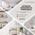 Stylish Home Interiors With Interior Designer In Faridabad