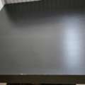 SAR 60,  Used IKEA Coffee Table Set (Black) &ndash; 2 Tables For 60 SAR