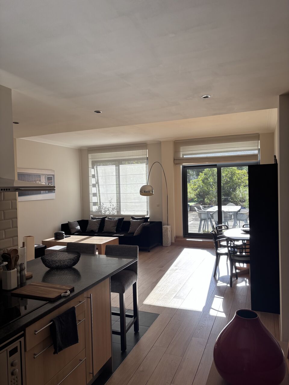 Brussels, Apartments, Flats, Houses & Villas, EUR 1700250/month,  Furnished,  1 BR,  110m2 1 Chambre Meubl&eacute; Super &Eacute;quip&eacute; Avec Magnifique Terrasse