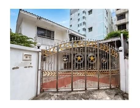Bangkok, Villas, THB 24000,  42 Sq. Feet,  ให้เช่าบ้านเดี่ยว ลาดพร้าว 132 ลาดพร้
