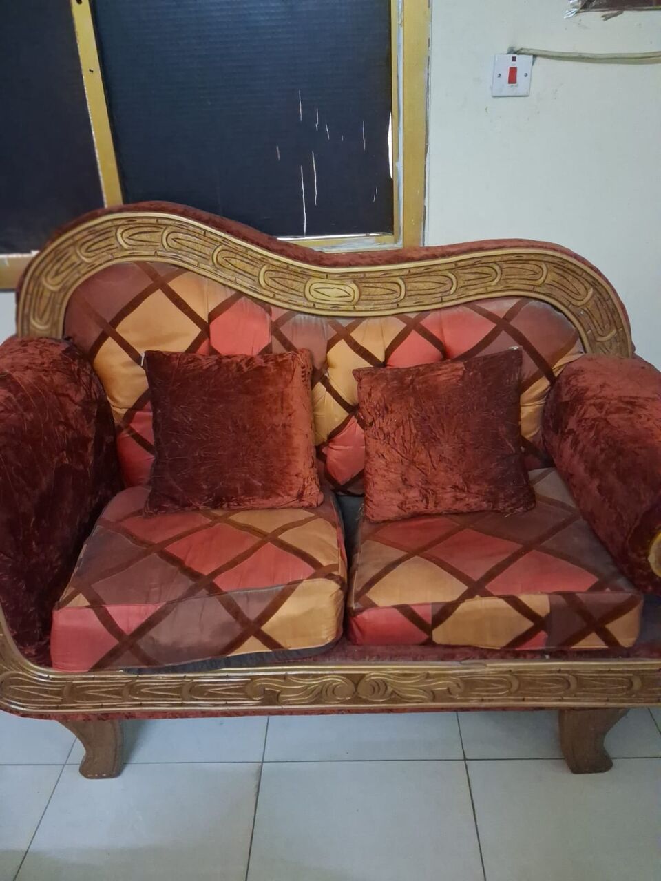 Hara, Furniture, SAR 1000,  Sofa Sets, Window AC, Small Tables, Dressing Tables Etc.