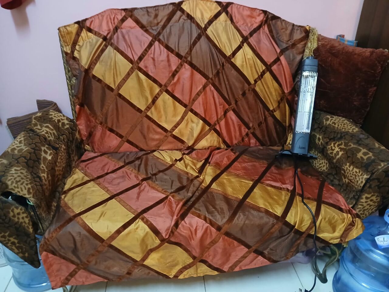 Hara, Furniture, SAR 1000,  Sofa Sets, Window AC, Small Tables, Dressing Tables Etc.
