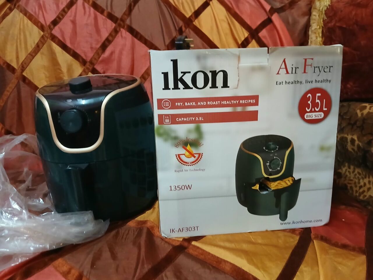 Hara, Furniture, SAR 1000,  Sofa Sets, Window AC, Small Tables, Dressing Tables Etc.