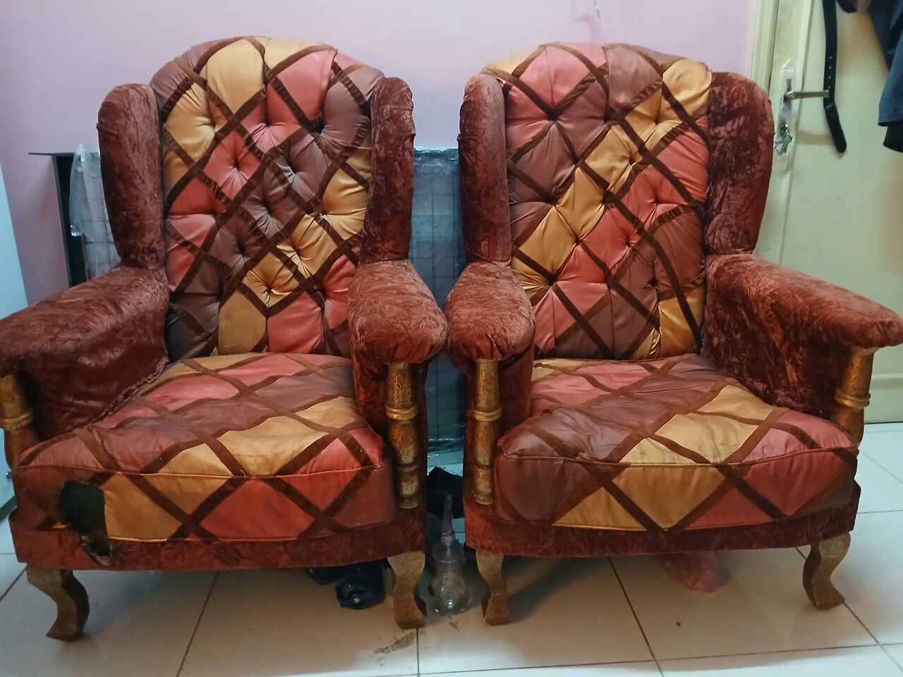 Hara, Furniture, SAR 1000,  Sofa Sets, Window AC, Small Tables, Dressing Tables Etc.
