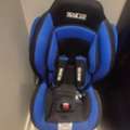 SAR 350,  Baby Car Seat