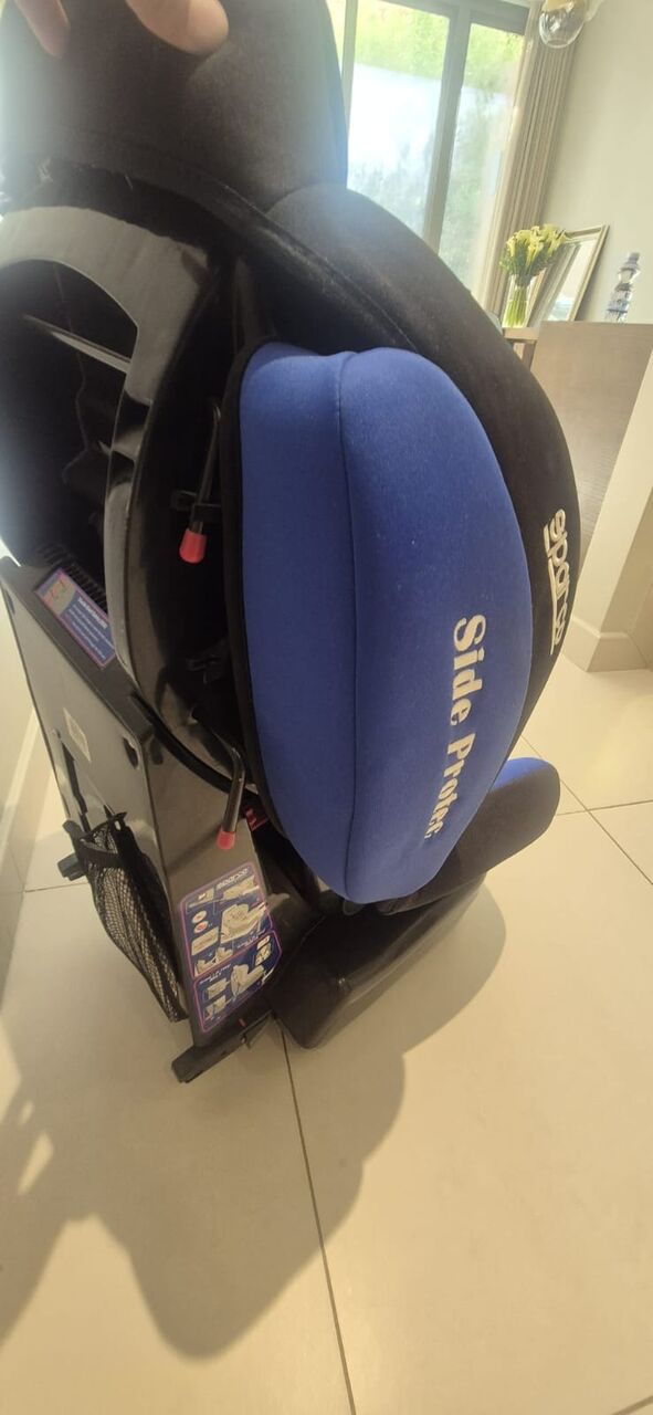 Al Sahafa, Furniture, SAR 350,  Baby Car Seat