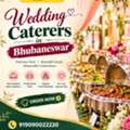 Wedding Caterers In Bhubaneswar