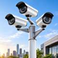 Secure Your Houston Home & Business With Next Generation Surveillance