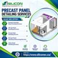 Precast Panel Detailing Services In Toronto For Smarter Fabrication