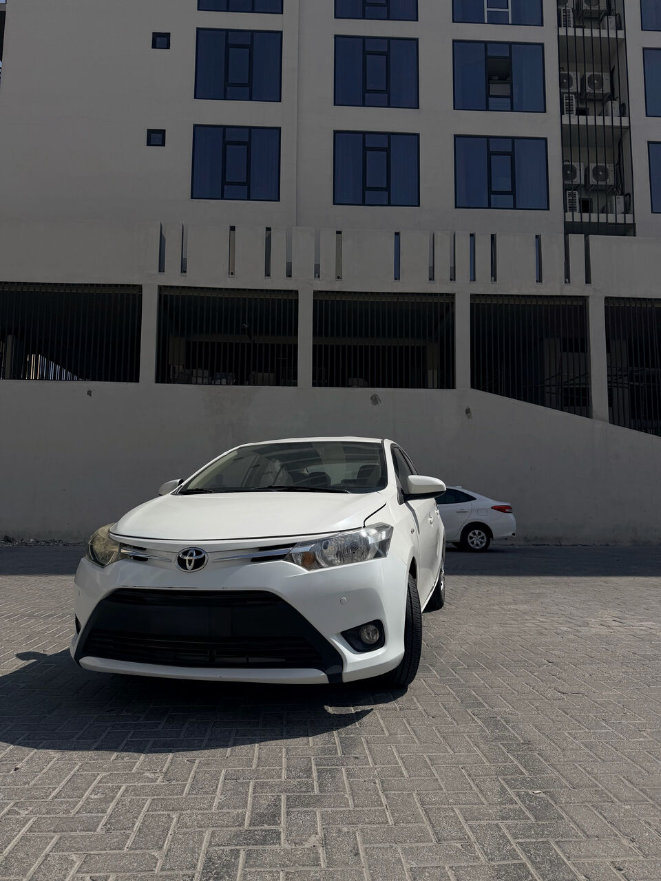 Manama, Vehicles, Cars & Trucks , BHD 2650,  Toyota Yaris,  2016,  Automatic,  100000 KM,