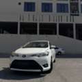 BHD 2650,  Toyota Yaris,  2016,  Automatic,  100000 KM,