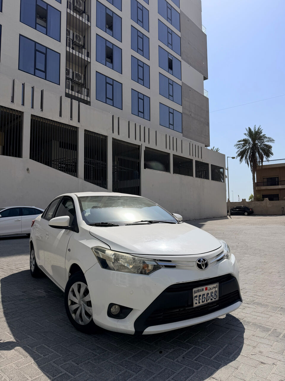 Manama, Vehicles, Cars & Trucks , BHD 2650,  Toyota Yaris,  2016,  Automatic,  100000 KM,