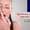 DNA Royal: Your Choice For Laser Hair Removal In Thane.