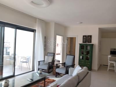 Amman, Apartments, Flats, Houses & Villas, JOD 18000/year,  Furnished,  2 BR,  Luxury Brand New Fully Furnished Apartment For Rent In Al-Lwaibdeh