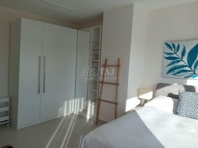 Amman, Apartments, Flats, Houses & Villas, JOD 18000/year,  Furnished,  2 BR,  Luxury Brand New Fully Furnished Apartment For Rent In Al-Lwaibdeh