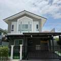 THB 6780000,  3 BR,  50 Sq. Feet,  ขายบ้านเดี่ยว โครงการ Perfect Place เพอร์เฟค เ