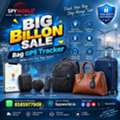 INR 11999,  Kids School Bag GPS Tracker In Vasant Kunj New Delhi By Spy World