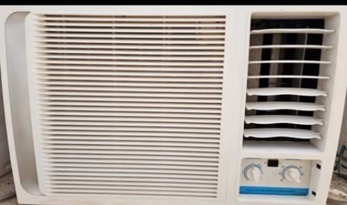 Al Aziziyah, Air Conditioners, SAR 650,  Swap Your Old Windows Ac 350
