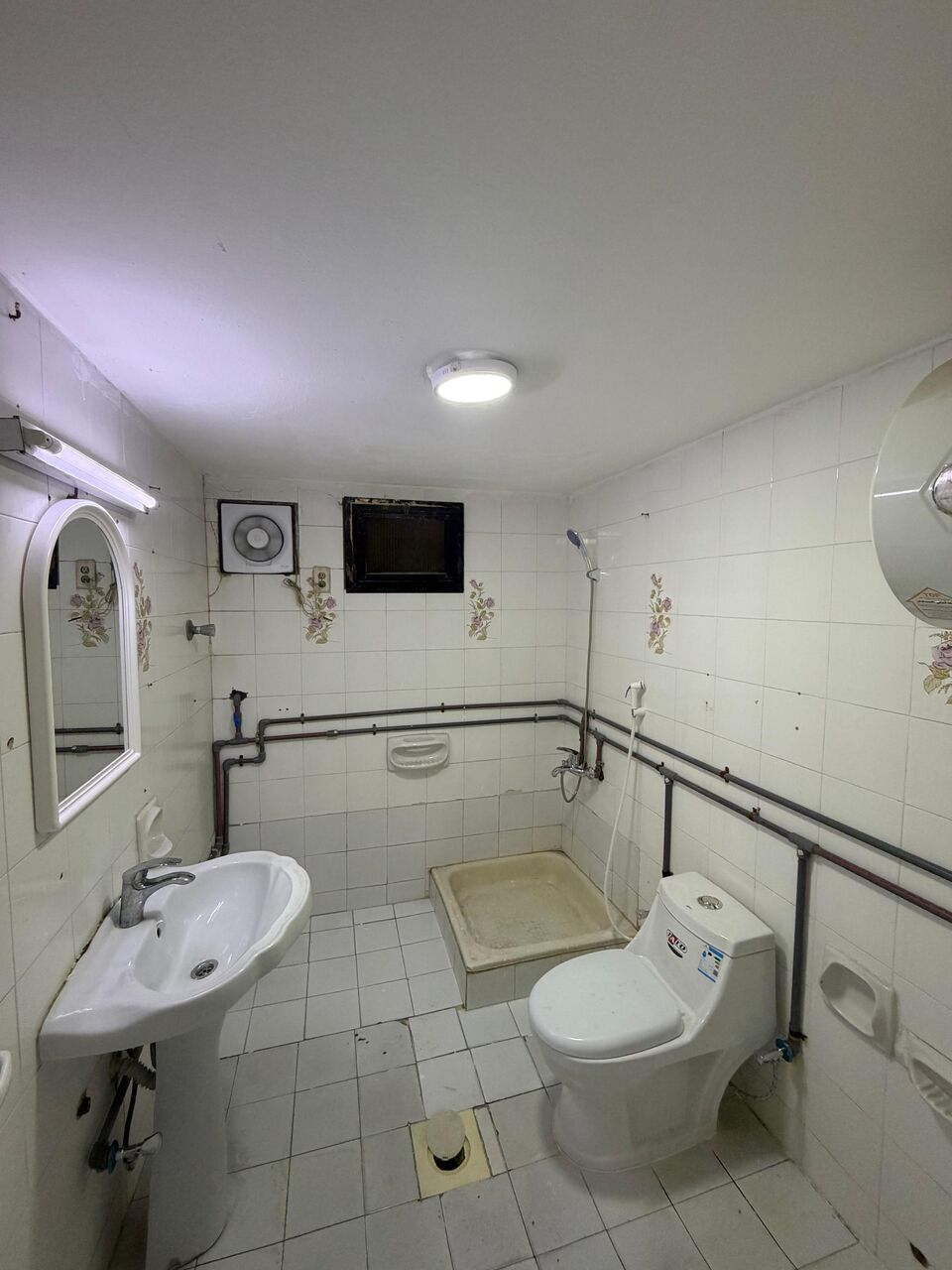 Khobar, Apartments, Flats, Houses & Villas, SAR 18500/year,  4 BR,  Family Apartment For Rent 9/2