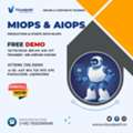 MLOps & AIOps Online Training | Free Live Demo | Visualpath