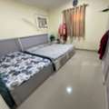 SAR 25/year,  3 BR,  3BHK Furnished Family Flat