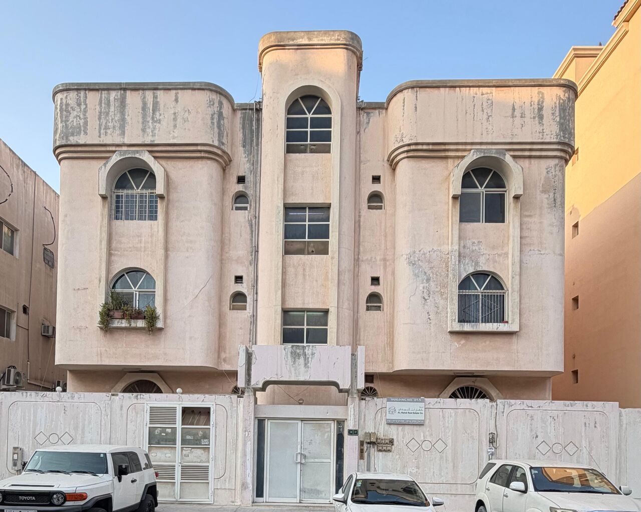 Khobar, Apartments, Flats, Houses & Villas, SAR 23500/year,  4 BR,  Family Apartment For Rent 59/5