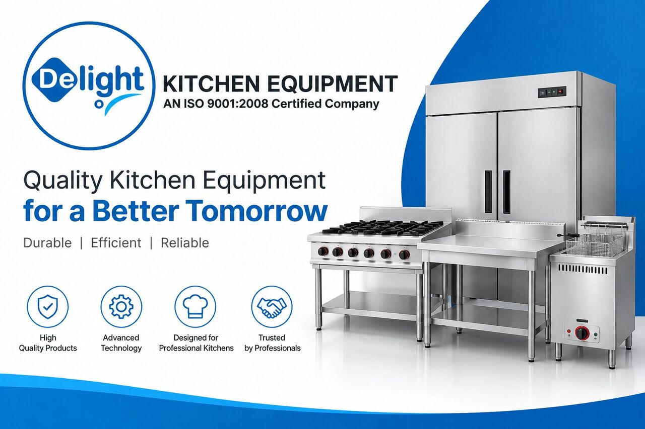 New Delhi, Heavy Equipment, INR 200000,  Durable Workstations For Professional Kitchens