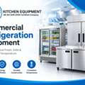 INR 200000,  Commercial Refrigeration For Beverage Storage
