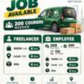 SHIPMENTS DELIVERY RIYADH