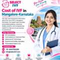 Cost Of IVF In Mangalore-Karnataka
