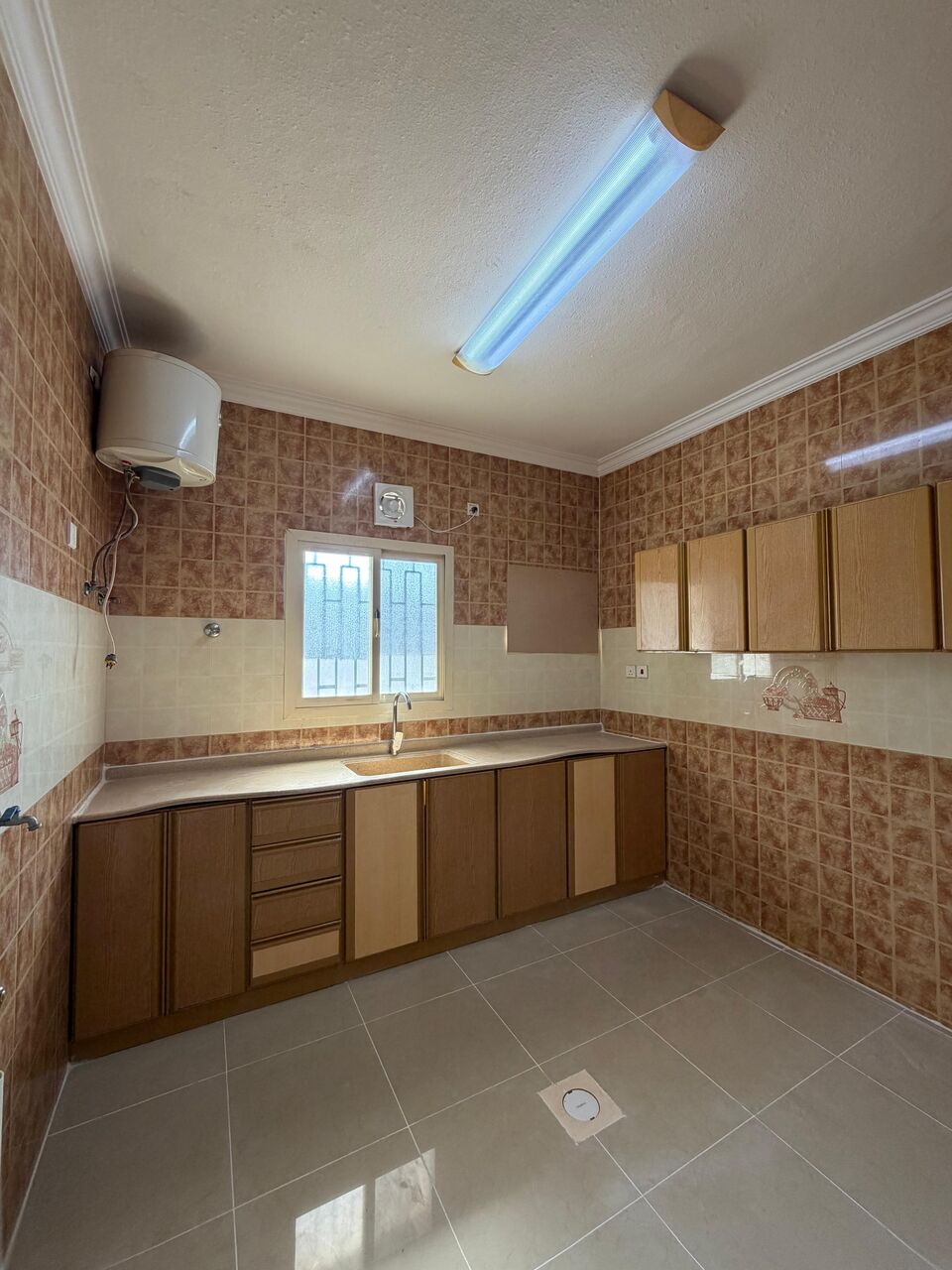 Khobar, Apartments, Flats, Houses & Villas, SAR 18500/year,  2 BR,  Family Apartment For Rent 195/12