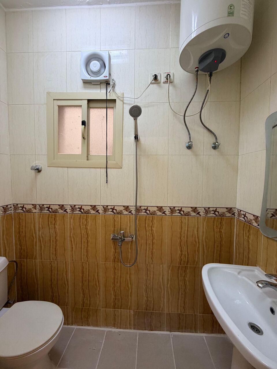 Khobar, Apartments, Flats, Houses & Villas, SAR 18500/year,  2 BR,  Family Apartment For Rent 195/12