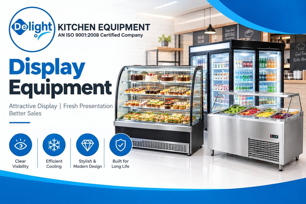 New Delhi, Heavy Equipment, INR 200000,  Efficient Product Presentation Equipment