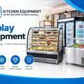 INR 200000,  Efficient Product Presentation Equipment