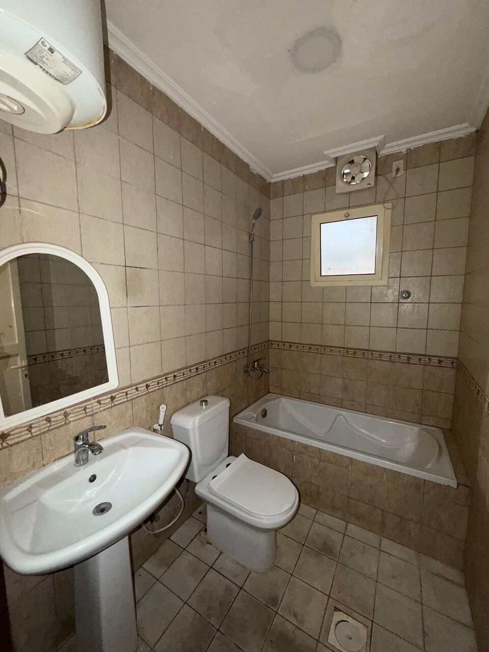 Khobar, Apartments, Flats, Houses & Villas, SAR 17500/year,  2 BR,  Family Apartment For Rent 132/4