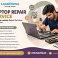 Modern Laptop Repair Service In Mysore By LocalRamu Services