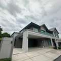 THB 48000000,  6 BR,  250 Sq. Feet,  ขายบ้านเดี่ยว 2 ชั้น Bangkok Boulevard Signature บางกอก บูเ