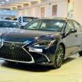 BHD 15000,  Lexus ES 300h,  2024,  Automatic,  19000 KM,